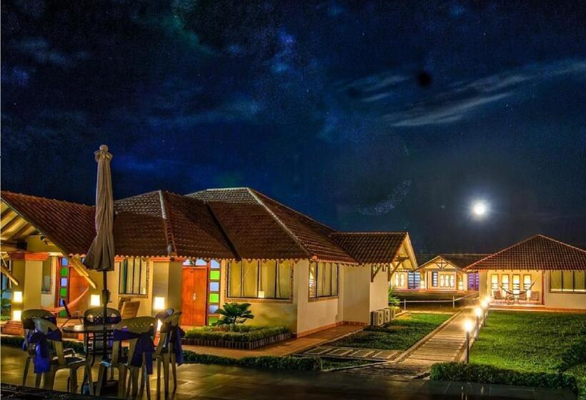 Brizantha Hotel Campestre