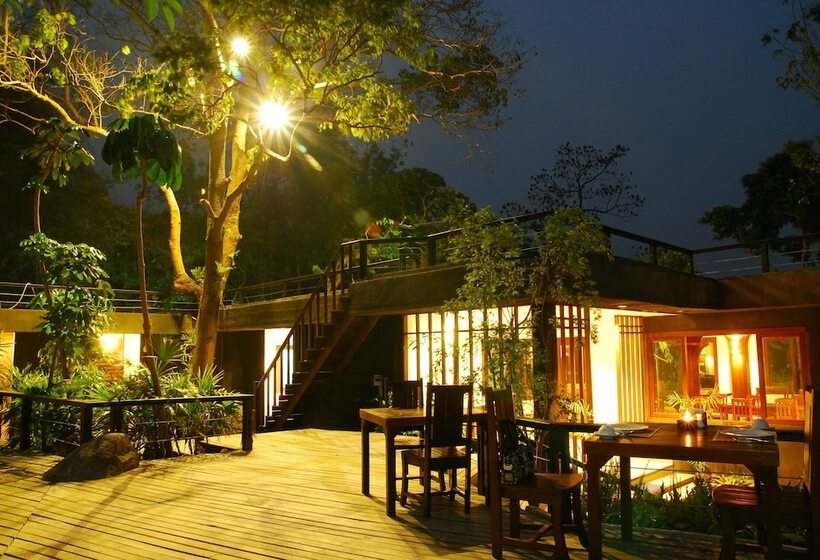 Bura Resort, Chiang Rai