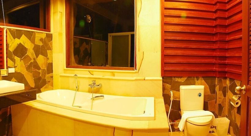 Bura Resort, Chiang Rai