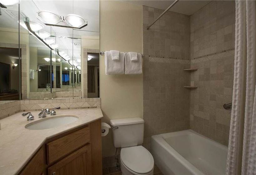 Cimarron Lodge