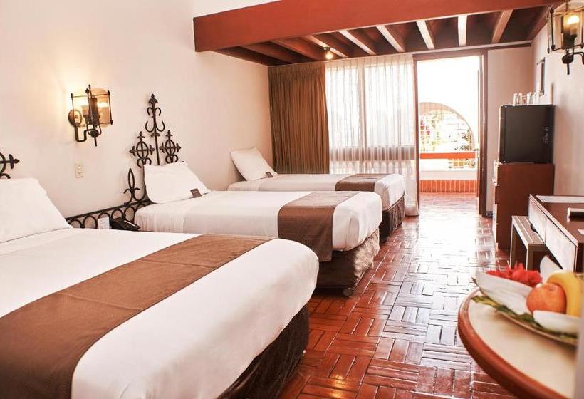 ホテル Dm Es Nasca