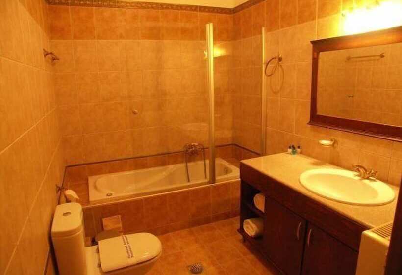 Don Constantino Hotel & Spa