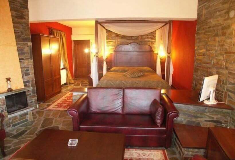 Don Constantino Hotel & Spa