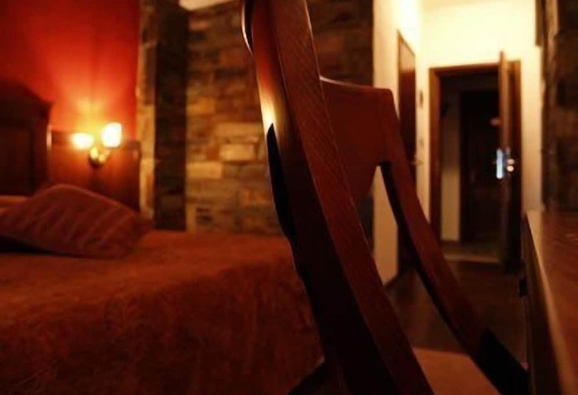 Don Constantino Hotel & Spa