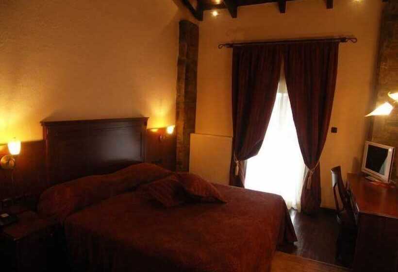 Don Constantino Hotel & Spa