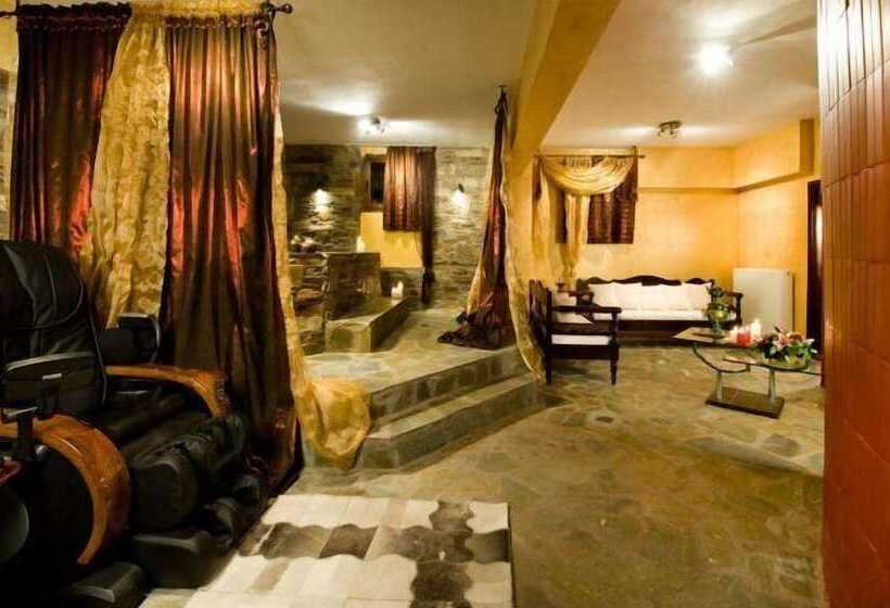 Don Constantino Hotel & Spa