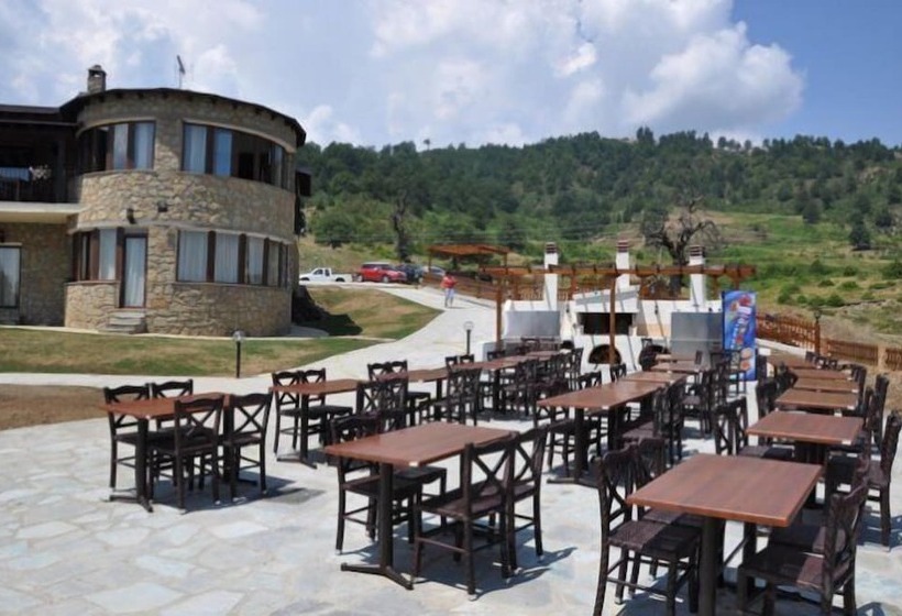 Don Constantino Hotel & Spa