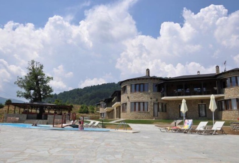 Don Constantino Hotel & Spa