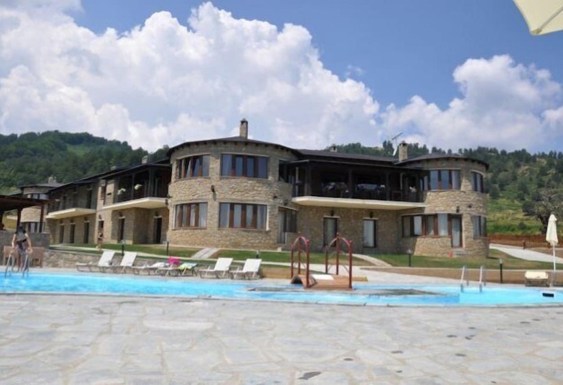 Don Constantino Hotel & Spa