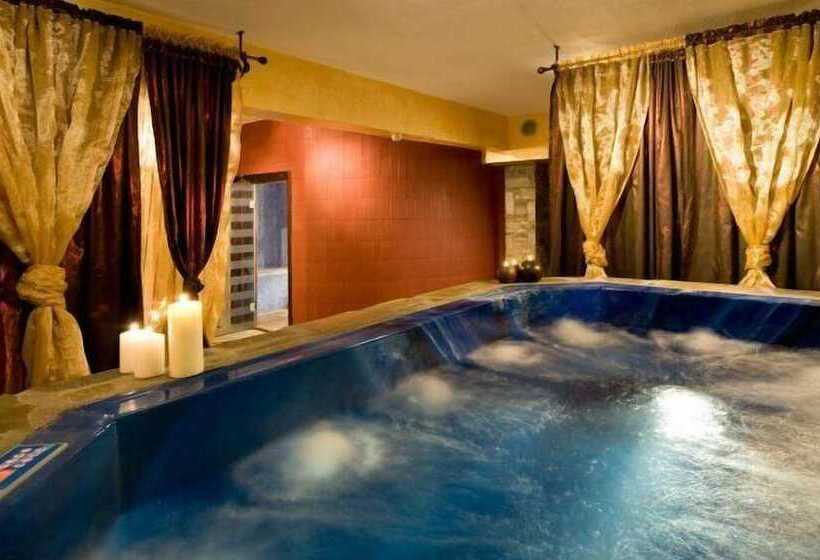 Don Constantino Hotel & Spa