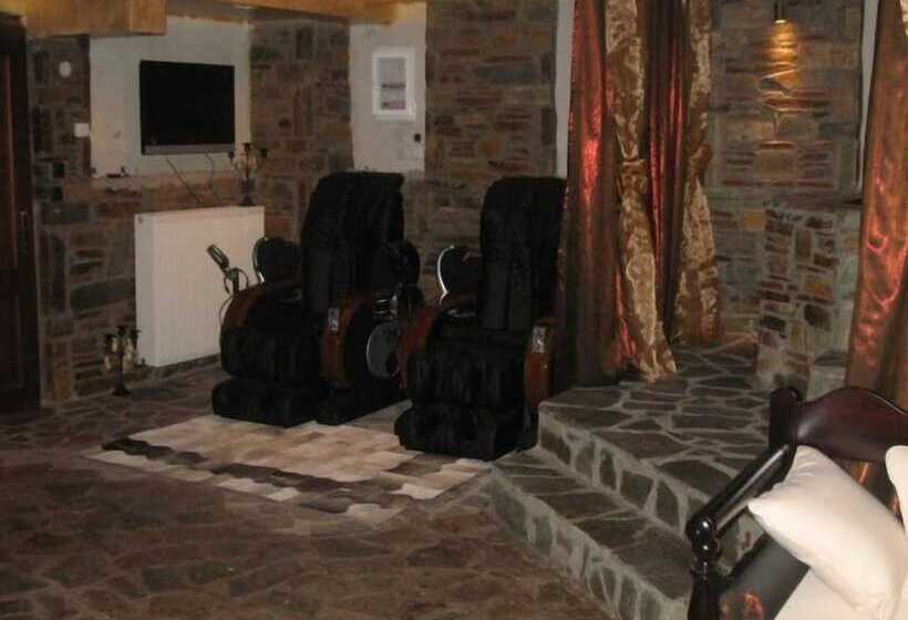 Don Constantino Hotel & Spa