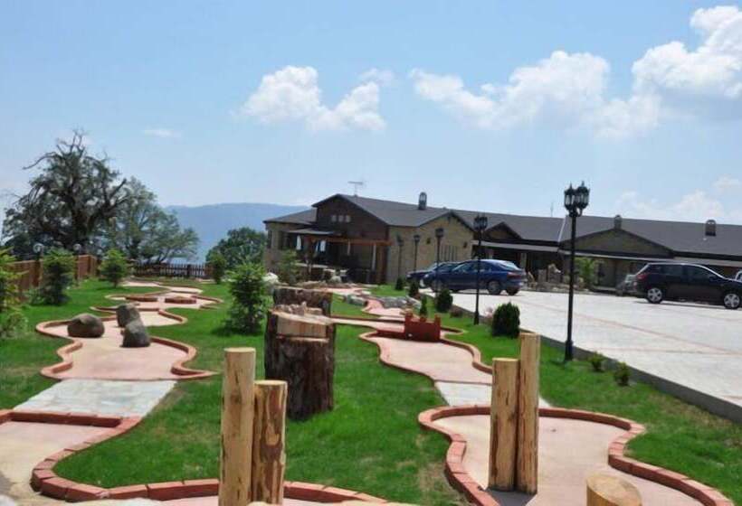 Don Constantino Hotel & Spa