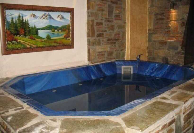 Don Constantino Hotel & Spa