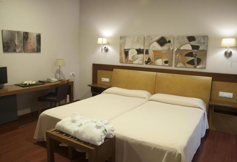 El Salugral Termal Resort