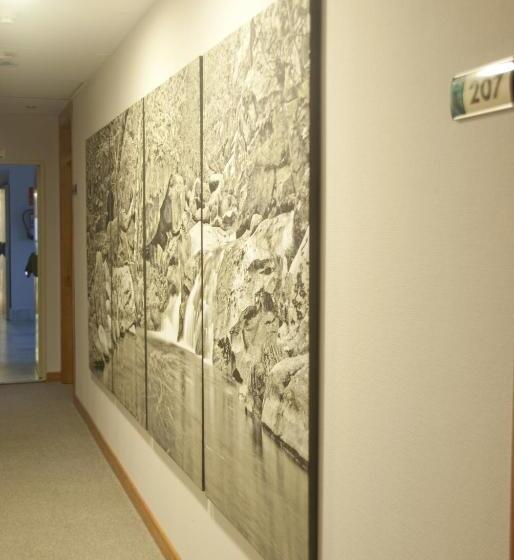 El Salugral Termal Resort