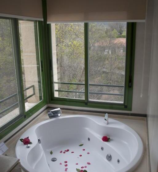 El Salugral Termal Resort