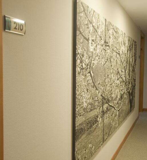 El Salugral Termal Resort