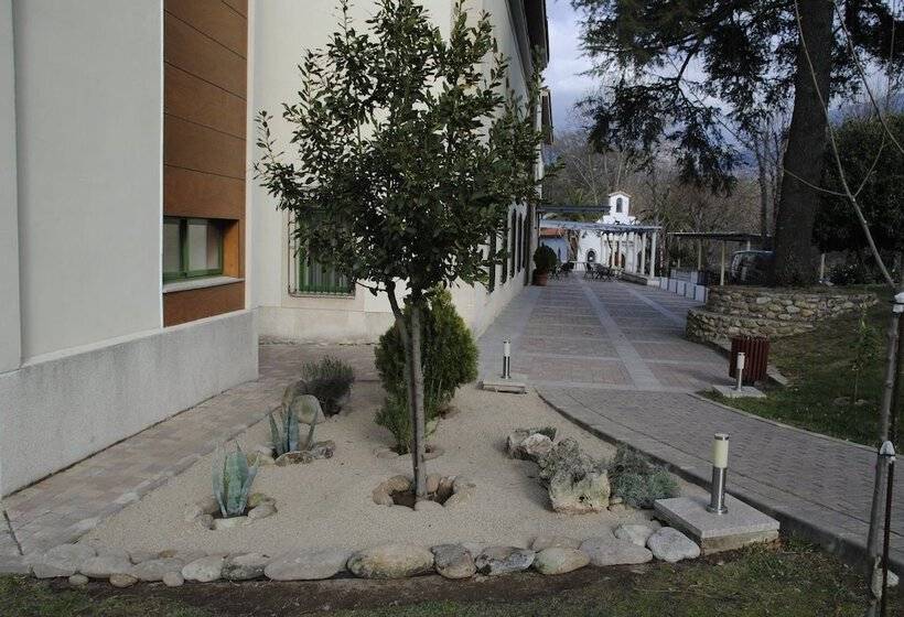 El Salugral Termal Resort