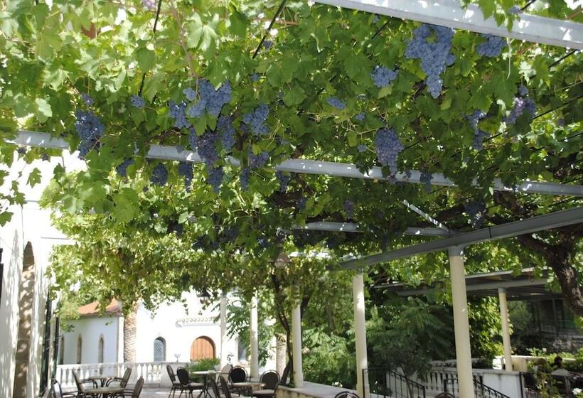 El Salugral Termal Resort