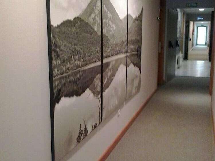 El Salugral Termal Resort