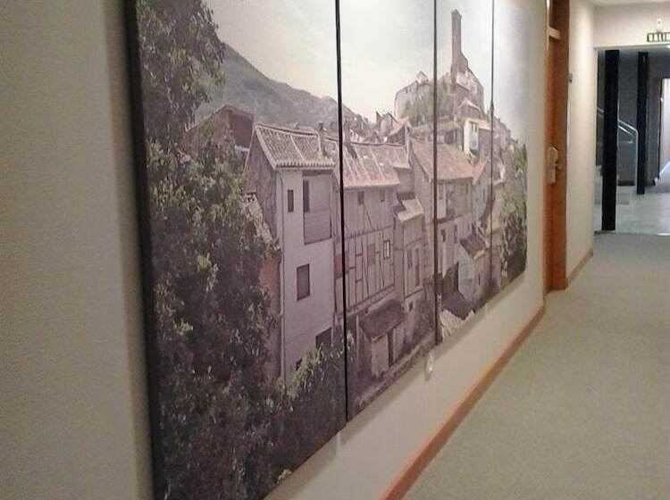 El Salugral Termal Resort