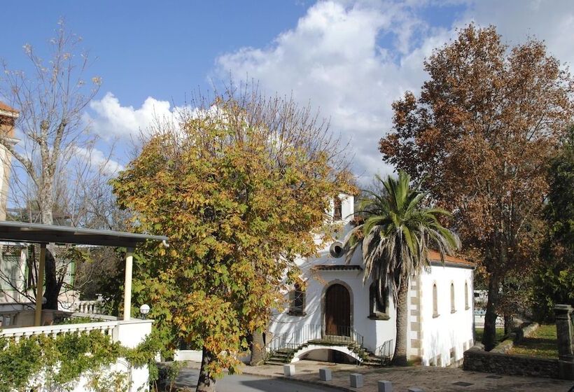 El Salugral Termal Resort