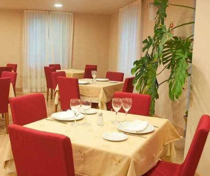 El Salugral Termal Resort