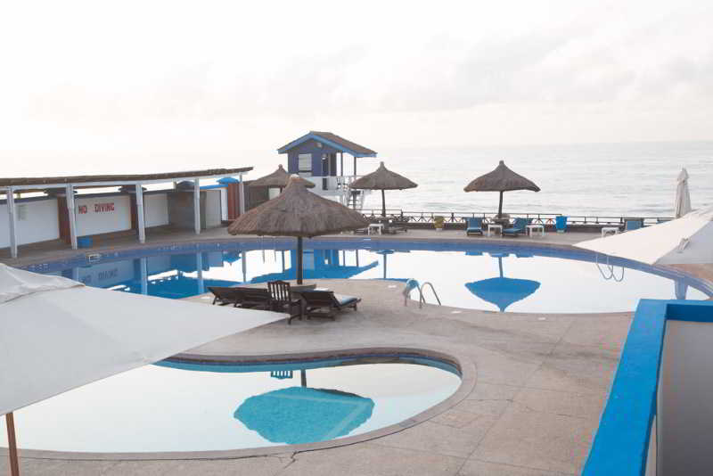 Elmina Beach Resort