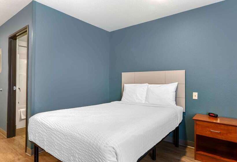 Extended Stay America Select Suites  Phoenix  Peoria  Sun City