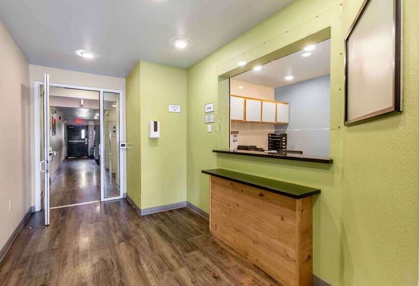 Extended Stay America Select Suites  Phoenix  Peoria  Sun City