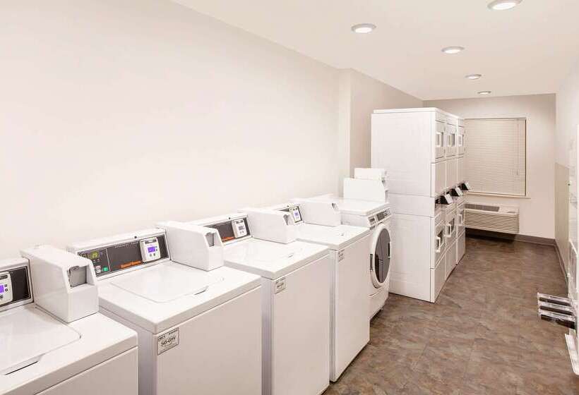 Extended Stay America Select Suites  Phoenix  Peoria  Sun City