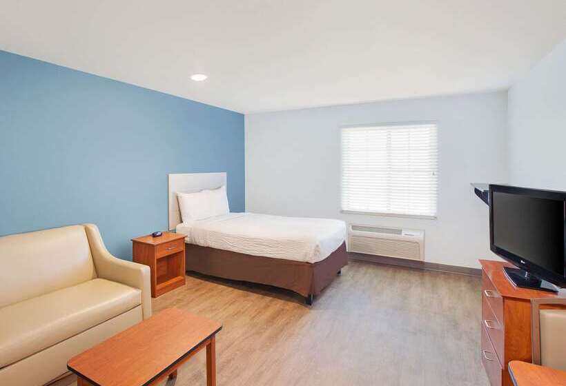 Extended Stay America Select Suites  Phoenix  Peoria  Sun City