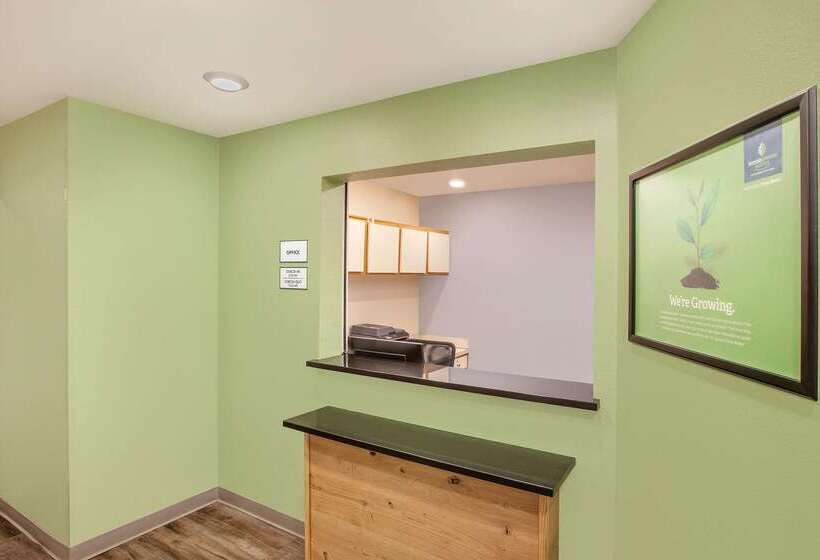 Extended Stay America Select Suites  Phoenix  Peoria  Sun City