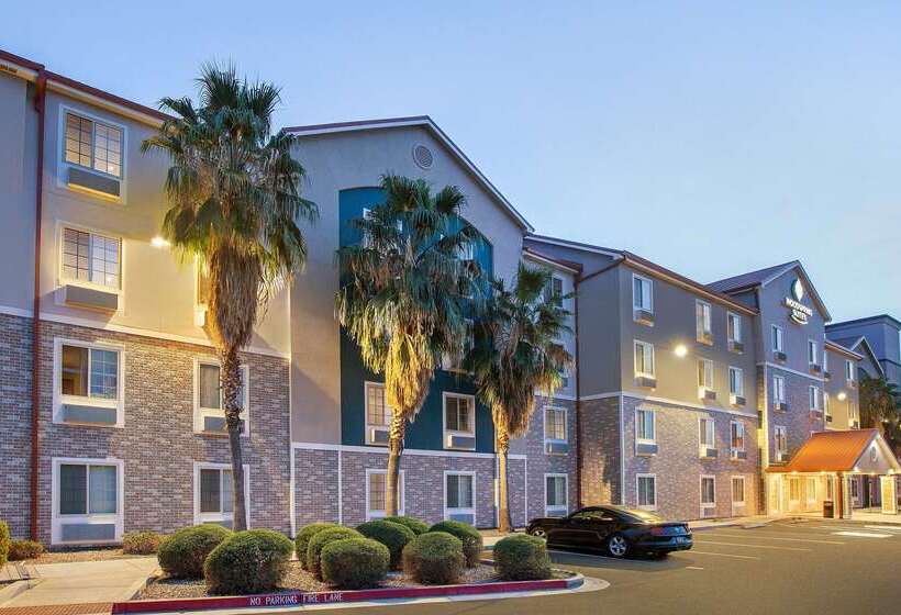 Extended Stay America Select Suites  Phoenix  Peoria  Sun City
