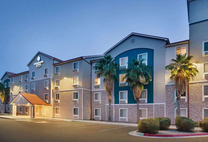 Extended Stay America Select Suites  Phoenix  Peoria  Sun City