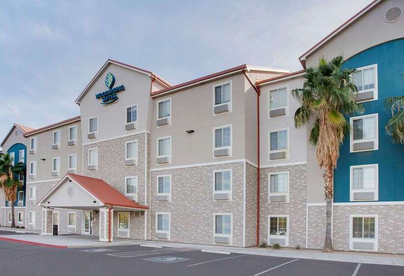 Extended Stay America Select Suites  Phoenix  Peoria  Sun City