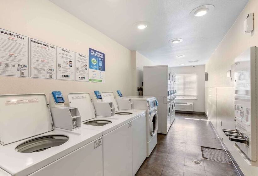 Extended Stay America Select Suites  Phoenix  Peoria  Sun City