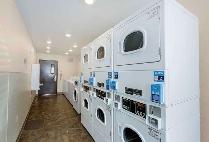 Extended Stay America Select Suites  Phoenix  Peoria  Sun City