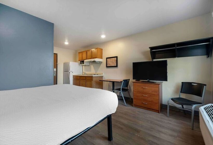 Extended Stay America Select Suites  Phoenix  Peoria  Sun City