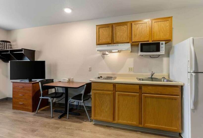 Extended Stay America Select Suites  Phoenix  Peoria  Sun City