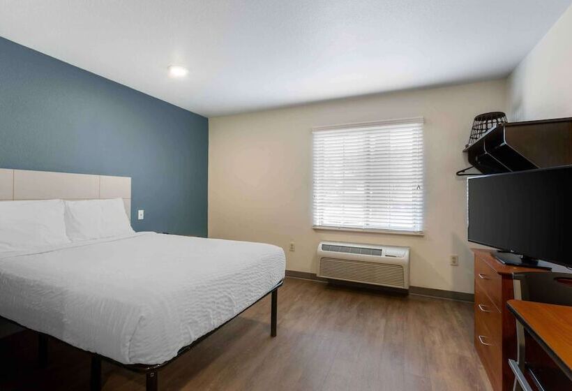 Extended Stay America Select Suites  Phoenix  Peoria  Sun City