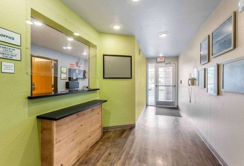 Extended Stay America Select Suites  Phoenix  Peoria  Sun City