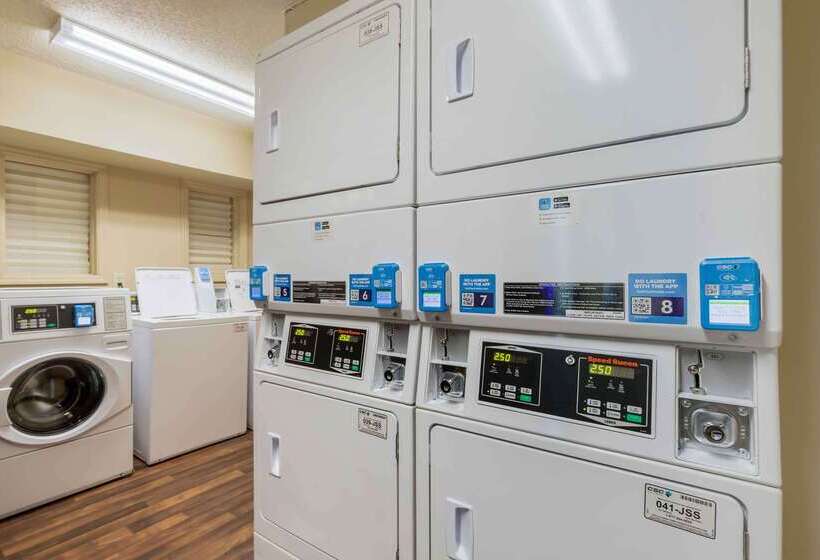 Extended Stay America Select Suites   Greenville   Haywood Mall