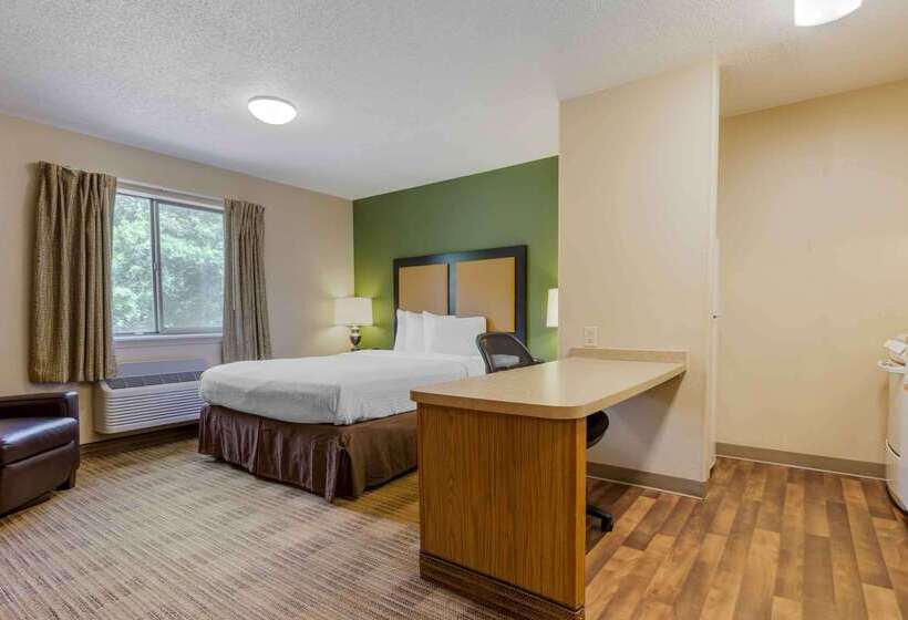 Extended Stay America Select Suites   Greenville   Haywood Mall