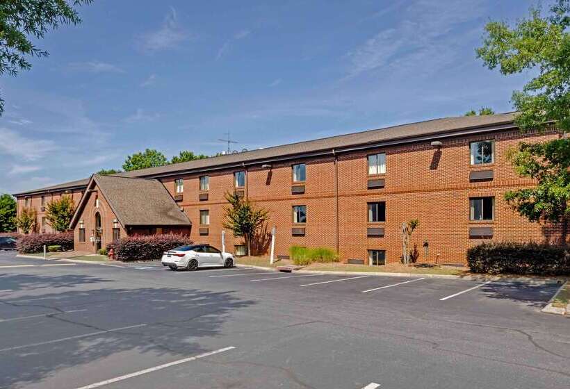 Extended Stay America Select Suites   Greenville   Haywood Mall