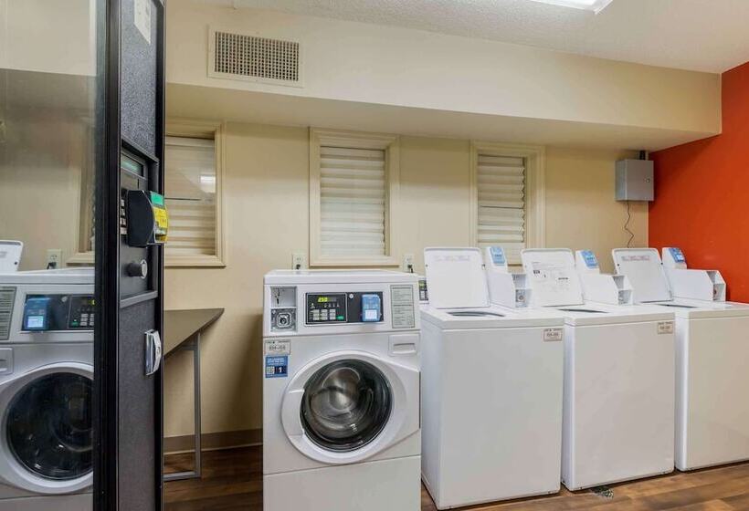 Extended Stay America Select Suites   Greenville   Haywood Mall