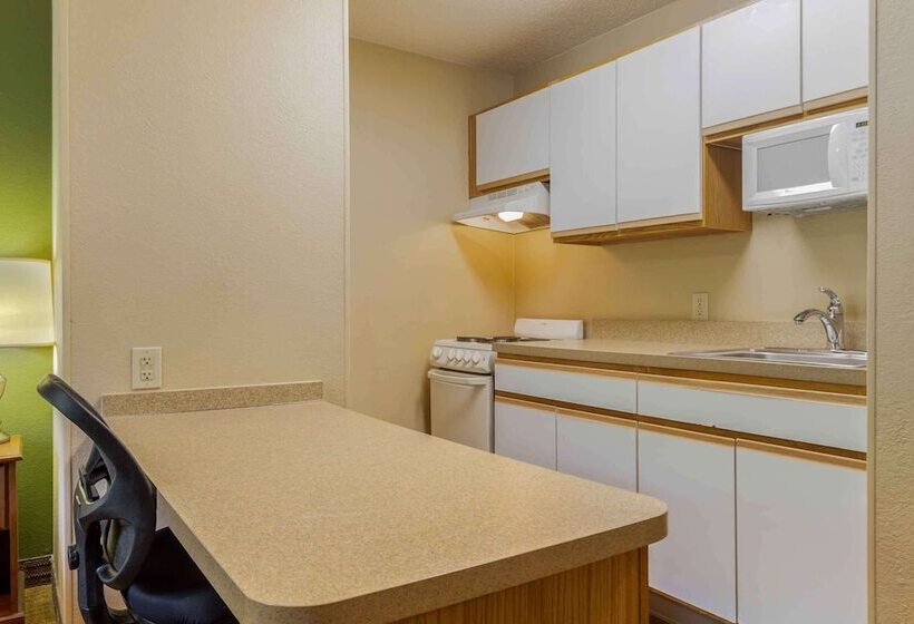 Extended Stay America Select Suites   Greenville   Haywood Mall