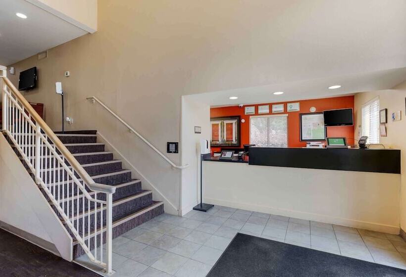 Extended Stay America Select Suites   Greenville   Haywood Mall