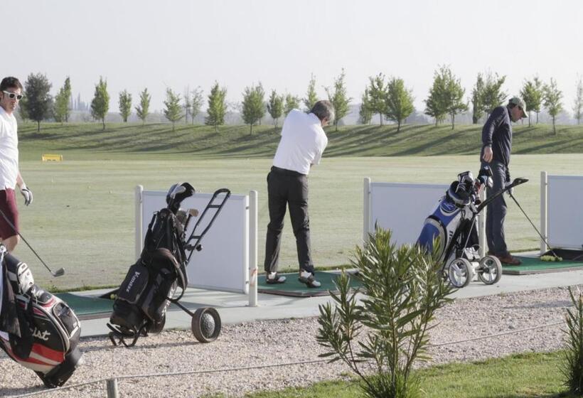 Garda Hotel San Vigilio Golf