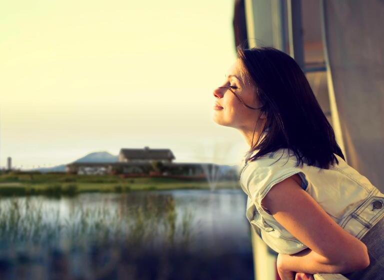 Garda Hotel San Vigilio Golf